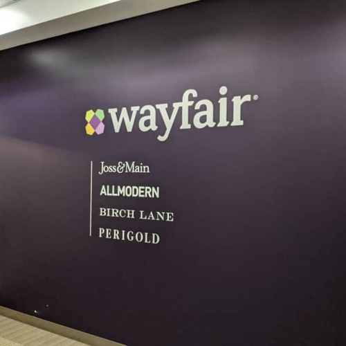 Wall Graphics